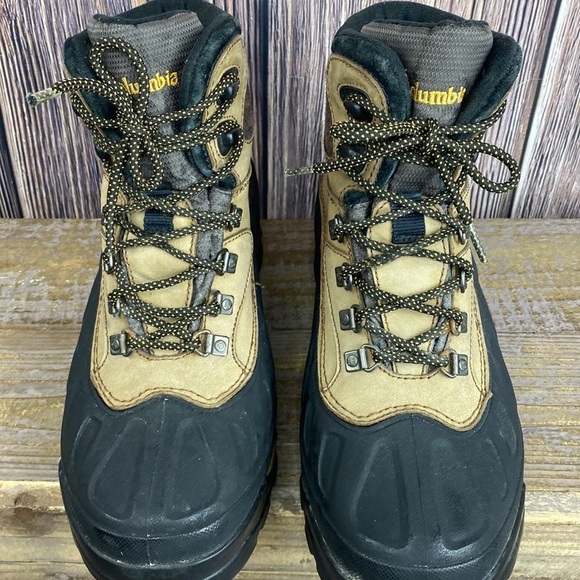 Columbia Men’s Bugabootoo- Size 9 - Picture 3 of 10